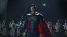 Супермен и Лоис 1 сезон 1 серия онлайн