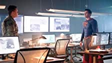 Супермен и Лоис 1 сезон 8 серия онлайн