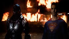 Супермен и Лоис 3 сезон 3 серия онлайн