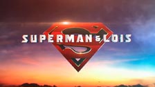 Супермен и Лоис 2 сезон 13 серия онлайн