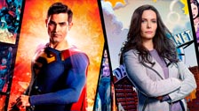 Супермен и Лоис 3 сезон 2 серия онлайн